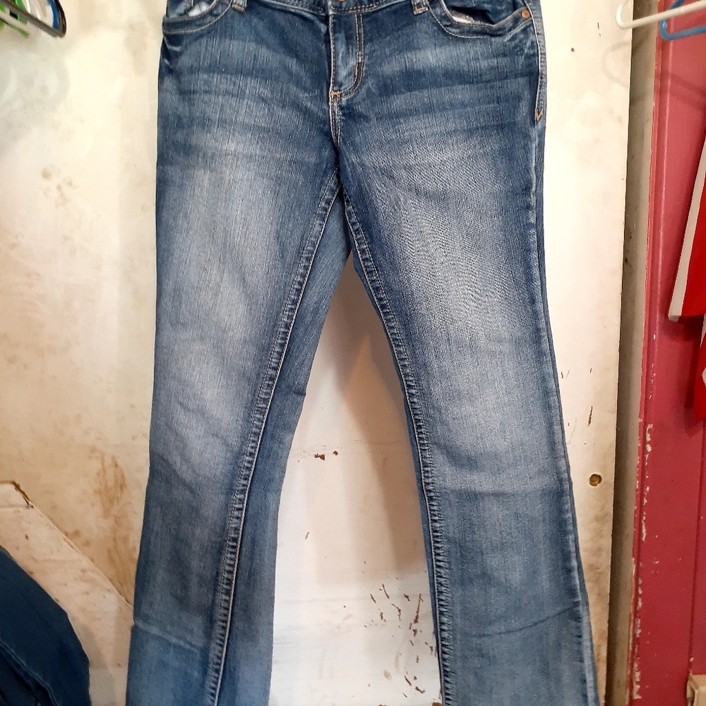 Maurice's 7/8